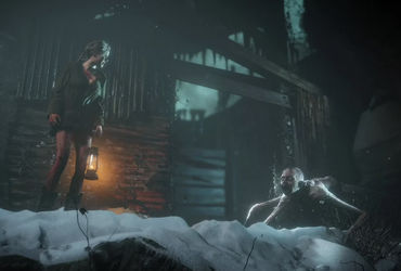 A Thrilling Tale: The Potential PC Port of Until Dawn