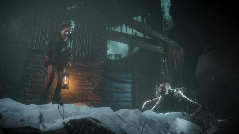 A Thrilling Tale: The Potential PC Port of Until Dawn