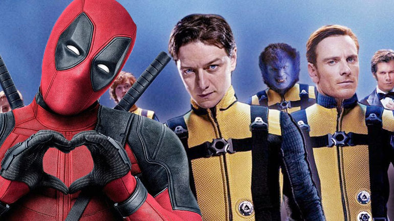 Deadpool 3: Một Cú Đấm Mạnh Mẽ Cho Vũ Trụ Marvel