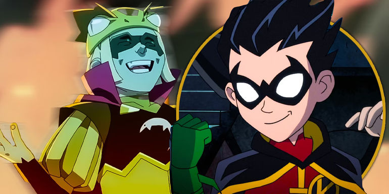 The Unstoppable Rise of Jacob Tremblay: A Superhero in the Making