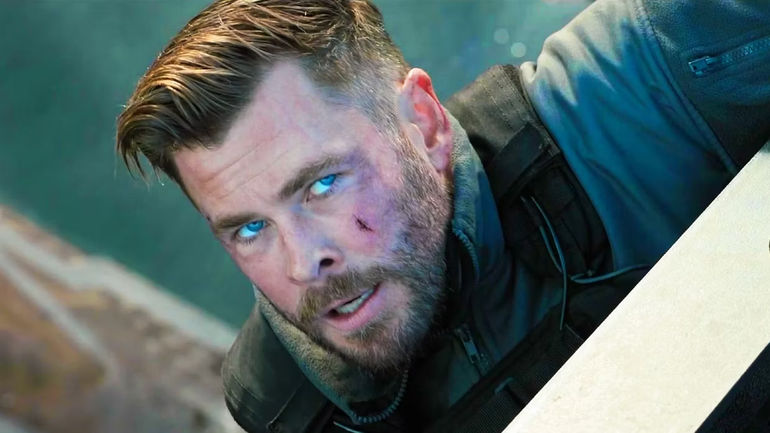 The Enigmatic Allure of 'Leave the World Behind' on Netflix