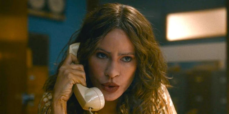 The Global Phenomenon of Griselda: Unveiling the Success of Sofia Vergara's Miniseries