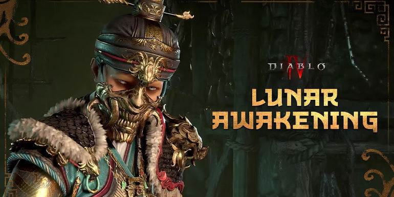 Embrace the Magic: Diablo 4's Lunar Awakening Event