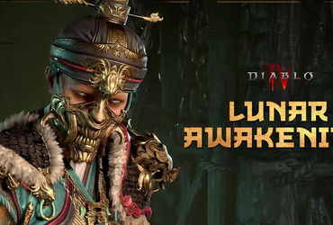 Embrace the Magic: Diablo 4's Lunar Awakening Event