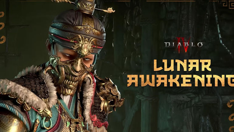 Embrace the Magic: Diablo 4's Lunar Awakening Event