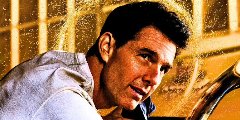 The Next Top Gun: Why an AI Villain is Perfect for Top Gun 3