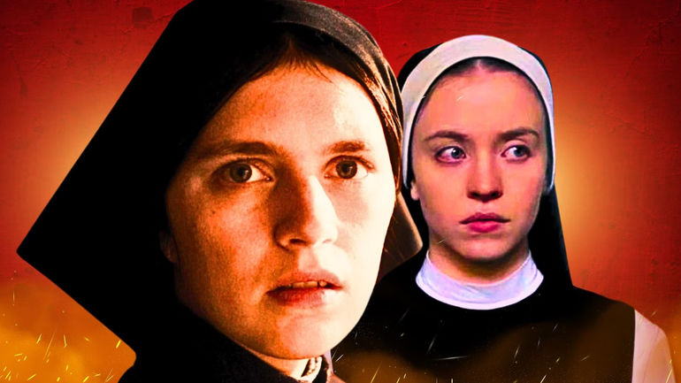 The Haunting Tale of Immaculate and The First Omen
