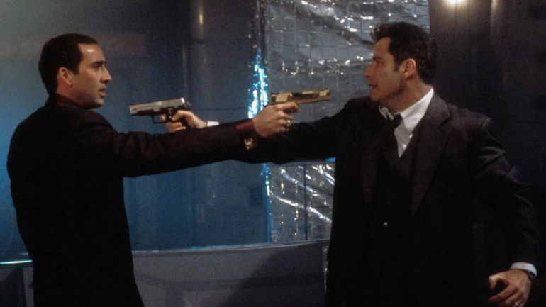 The Face/Off Sequel: A Long-Awaited Return