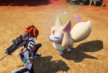 Uncovering the Mystery of Mega Spheres in Palworld