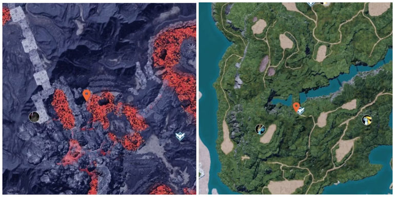 Uncover the Hidden Treasures of Palworld: A Guide to Mineshaft Locations