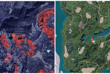 Uncover the Hidden Treasures of Palworld: A Guide to Mineshaft Locations