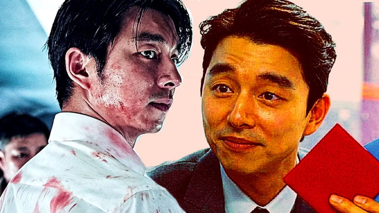 9 Remarkable Performances by Gong Yoo That Showcase His Versatility and Talent