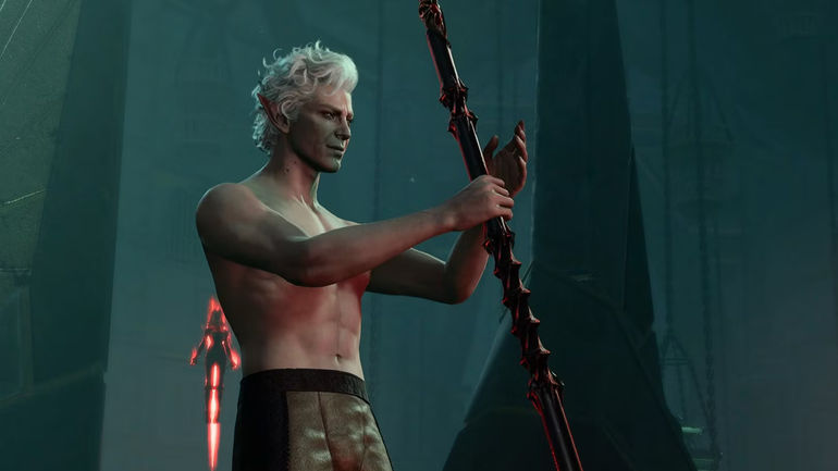 Unlocking Astarion's True Self: A Guide to Ascend in Baldur's Gate 3