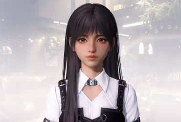 The Art of Sharing and Importing Character Designs in Love and Deepspace