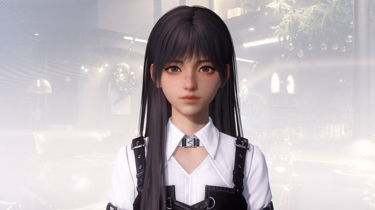 The Art of Sharing and Importing Character Designs in Love and Deepspace