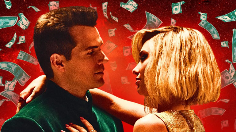 Argylle: The Next Big Hit