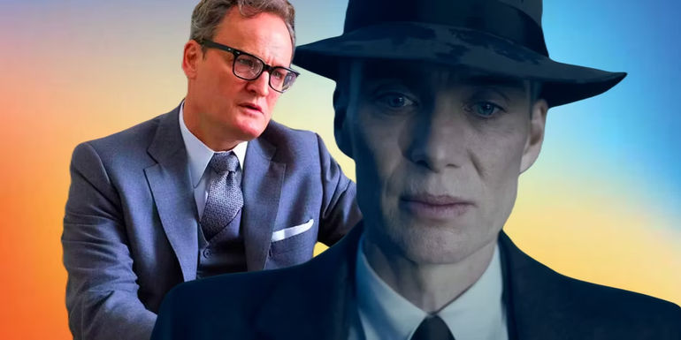 Bộ Phim Oppenheimer: Sự Thật Về Việc Mỹ Điều Tra Robert Oppenheimer