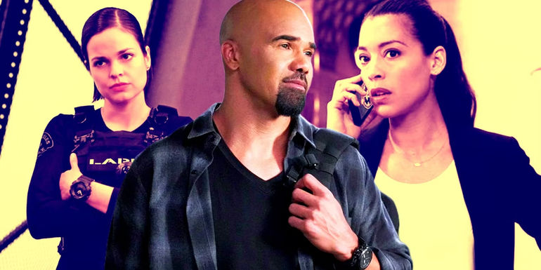 The Uncertain Return of Lina Esco in S.W.A.T Season 7