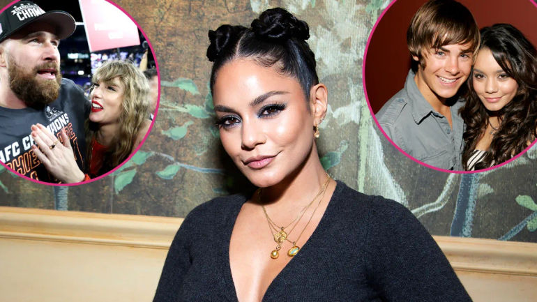 The Parallels of Love: A Comparison Between Fiction and Reality