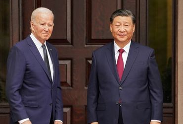 China's Assurance to the US: A Reassuring Exchange on Election Interference