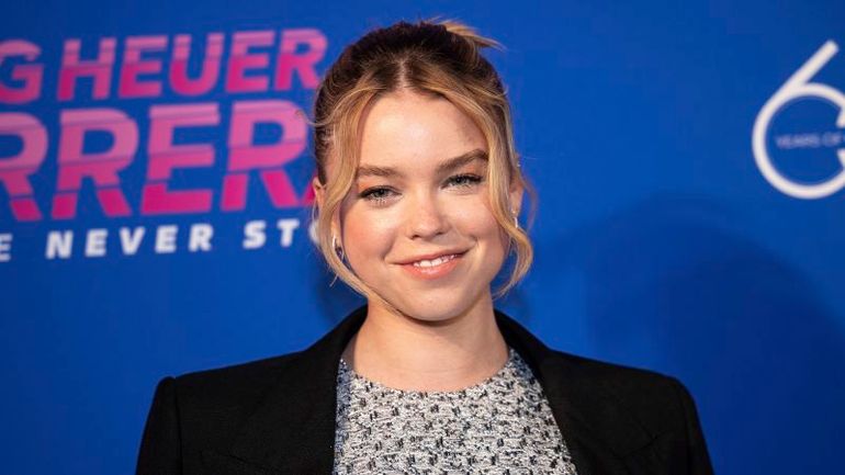 The Rise of a Superstar: Milly Alcock in 'Supergirl: Woman of Tomorrow'