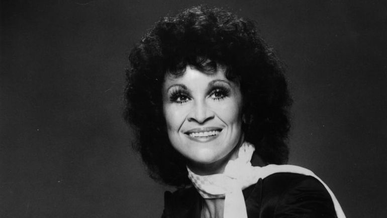 Remembering Chita Rivera: A Broadway Icon