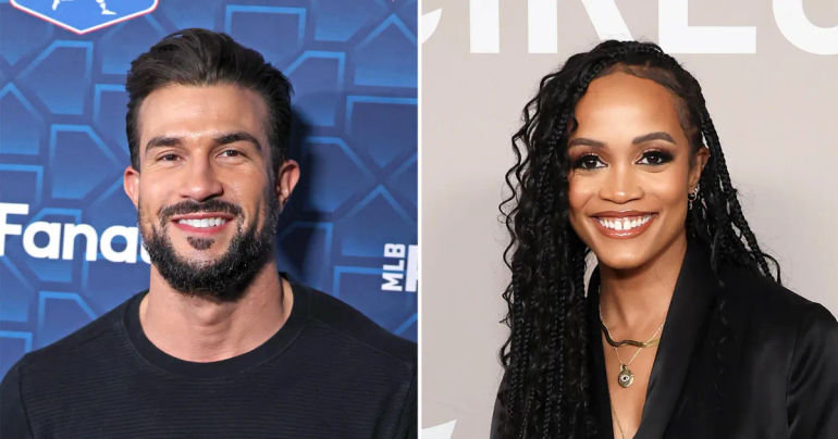 Understanding the Reality of Bryan Abasolo and Rachel Lindsay's Divorce