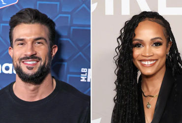 Understanding the Reality of Bryan Abasolo and Rachel Lindsay's Divorce