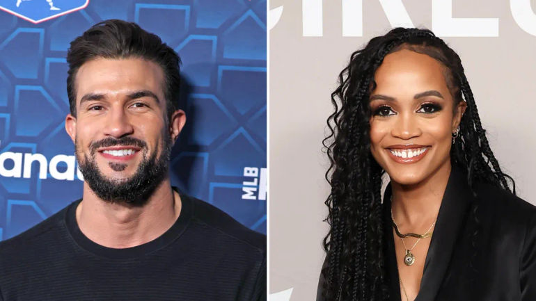 Understanding the Reality of Bryan Abasolo and Rachel Lindsay's Divorce