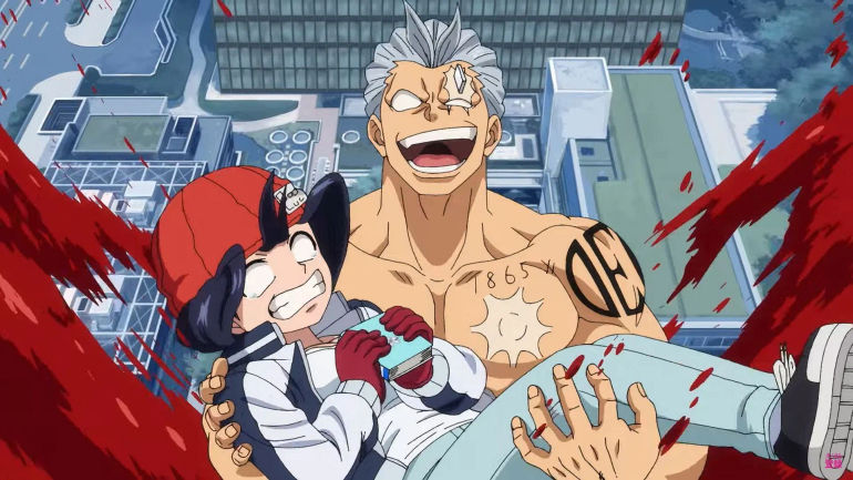 The Exciting World of Dragon Ball Super Gallery Project