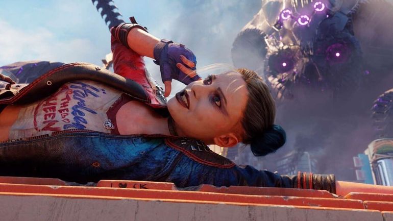 The Controversy of Rocksteady's Treatment of Arkham Origins: A Closer Look at Suicide Squad: Kill The Justice League