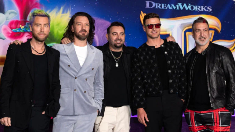 The Unending Desire for an 'NSync Reunion
