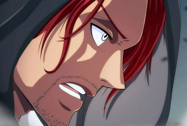 One Piece: Shanks và lý thuyết về khả năng di chuyển ngẫu nhiên