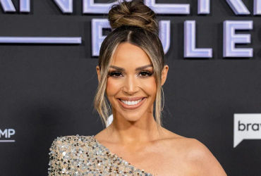 The Truth Behind Scheana Shay's Weight Loss