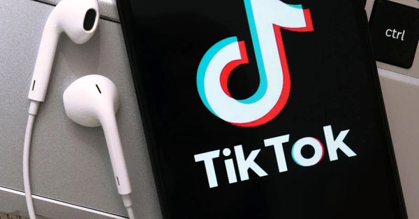 Tin đồn: TikTok đối mặt nguy cơ mất kho nhạc lớn