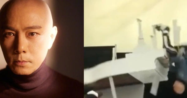 Sự cố đàn piano trên không: Bài học đắt giá