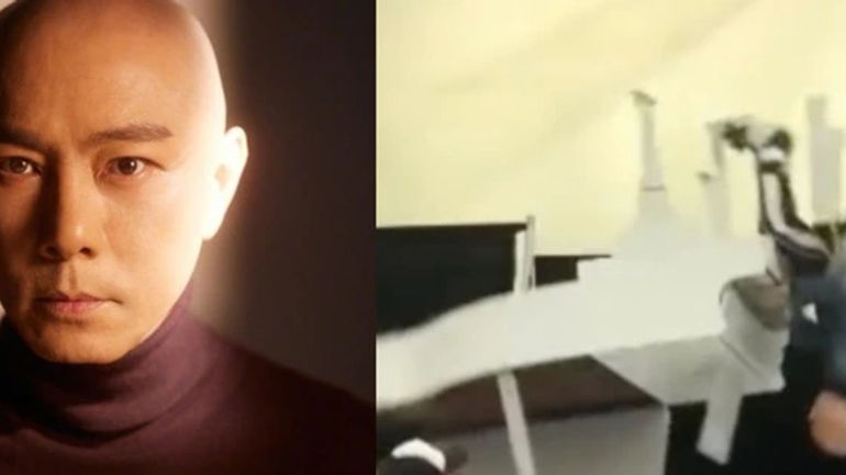 Sự cố đàn piano trên không: Bài học đắt giá