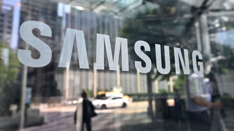 Samsung's Profit Drop and the Road to Recovery