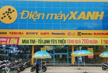 Thế giới di động: Hành trình vượt qua thách thức trong năm 2023