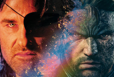 The Iconic Kurt Russell's Decision: Why He Turned Down Metal Gear Solid 3: Snake Eater