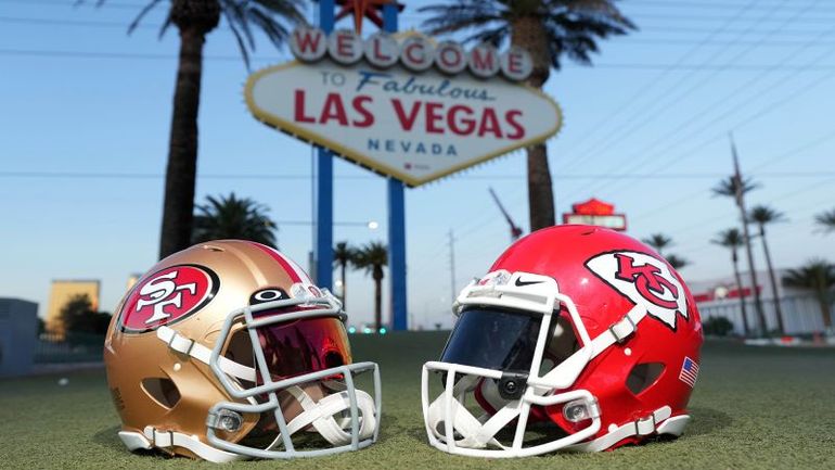 The NFL's Stance on Gambling Rules for Super Bowl LVIII