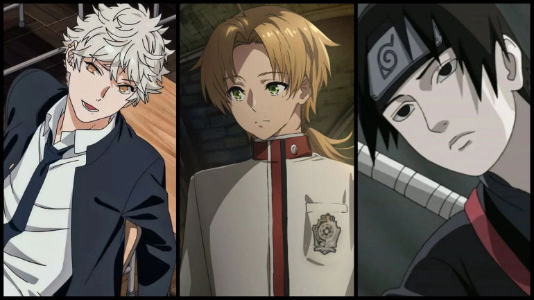 The Artistic Elite: 10 Anime Characters with Exceptional Art Skills