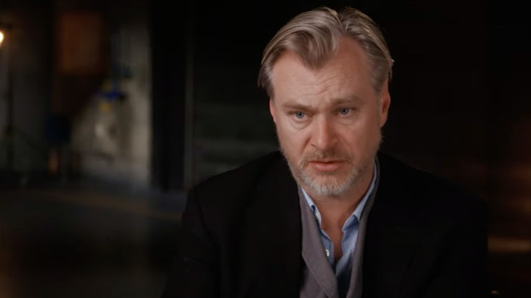 The Visionary Filmmaker: What to Expect from Christopher Nolan's Next Movie