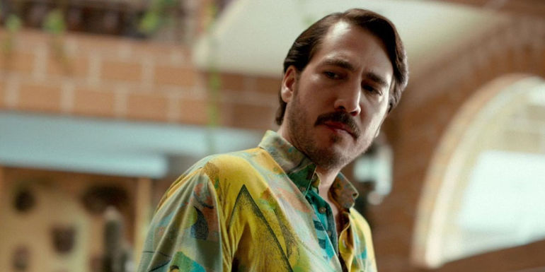 Alberto from Griselda