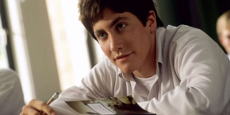 Donnie Darko in Class