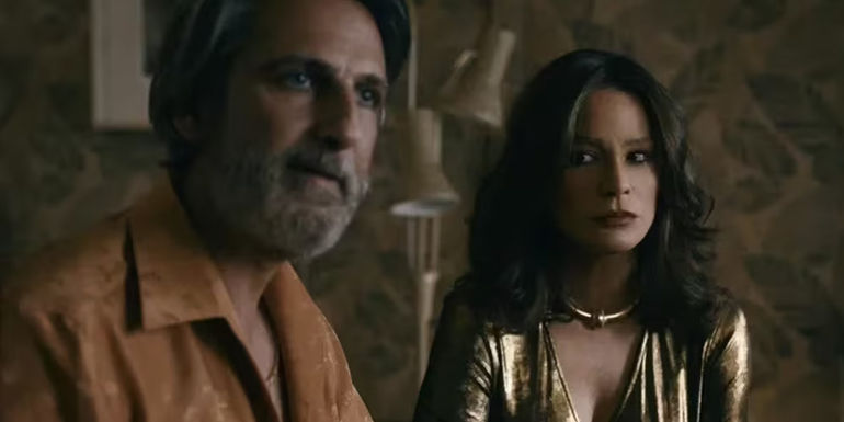 Fernando in Griselda