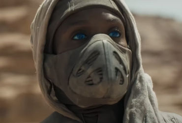 Unveiling the Enigmatic Alia: A Closer Look at Dune: Part Two