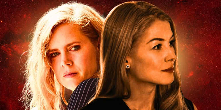 HBO's Dark Places: A Thrilling Adaptation