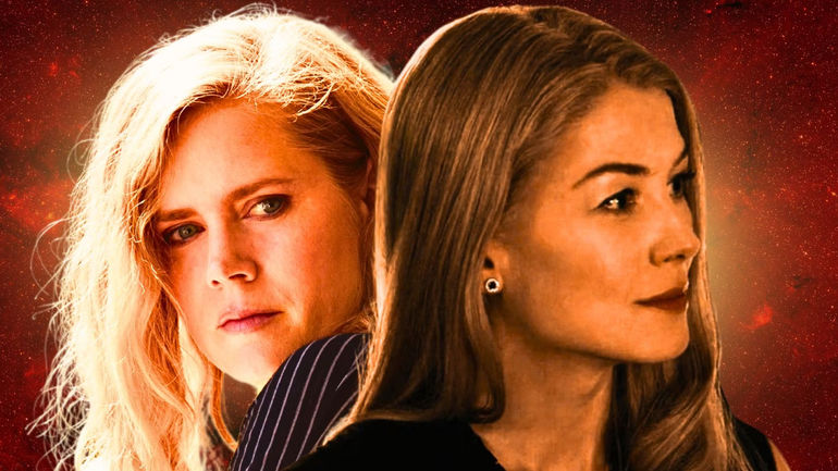 HBO's Dark Places: A Thrilling Adaptation