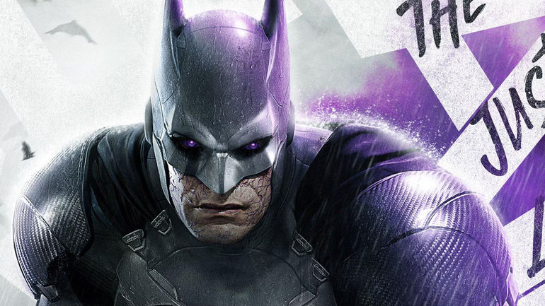 Kevin Conroy: Ngôi sao lớn cuối cùng của Batman